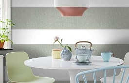 Обои 962741 фото в интерьере кухни превью