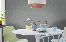 Обои 966343 фото в интерьере кухни превью