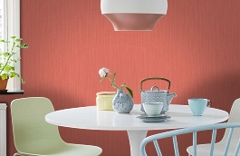 Обои 966381 фото в интерьере кухни превью