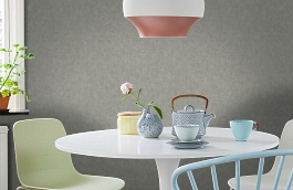 Обои 968736 фото в интерьере кухни превью