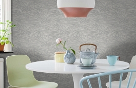 Обои 978339 фото в интерьере кухни превью