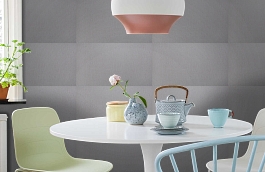 Обои CD80112 фото в интерьере кухни превью