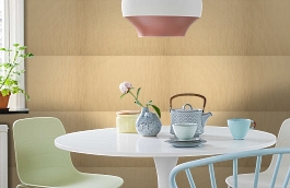 Обои HL010207 фото в интерьере кухни превью