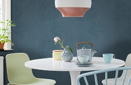 Обои MI20116 фото в интерьере кухни превью