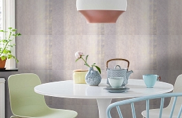 Обои PS11004 фото в интерьере кухни превью