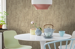 Обои 30514 фото в интерьере кухни превью