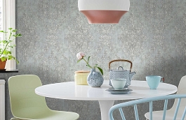 Обои 206207 фото в интерьере кухни превью