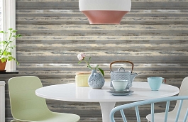 Обои 206216 фото в интерьере кухни превью