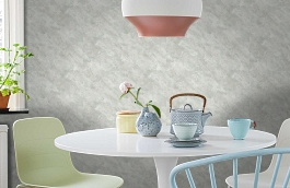 Обои 2181123 фото в интерьере кухни превью