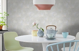 Обои 281248 фото в интерьере кухни превью