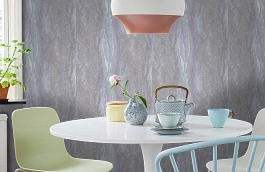 Обои 281348 фото в интерьере кухни превью