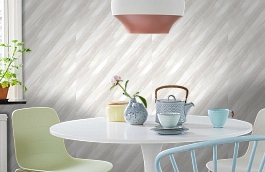 Обои 281711 фото в интерьере кухни превью