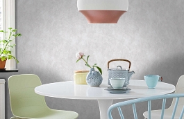 Обои 283202 фото в интерьере кухни превью