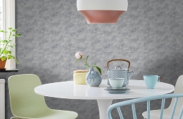 Обои 285629 фото в интерьере кухни превью