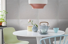 Обои 7702103 фото в интерьере кухни превью