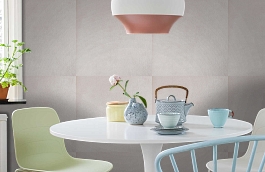 Обои 7709105 фото в интерьере кухни превью