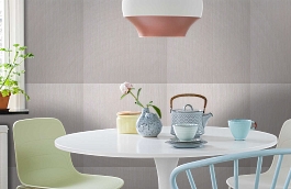 Обои 7713103 фото в интерьере кухни превью