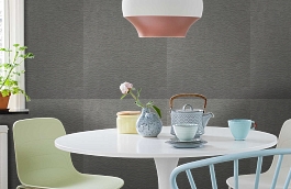 Обои 7771818 фото в интерьере кухни превью