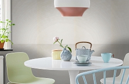 Обои 7772012 фото в интерьере кухни превью