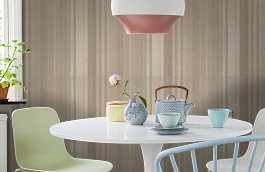 Обои 82029 фото в интерьере кухни превью