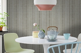 Обои 86038 фото в интерьере кухни превью