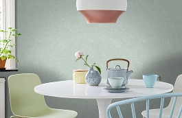 Обои 888723 фото в интерьере кухни превью