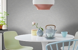 Обои 889245 фото в интерьере кухни превью