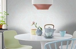 Обои 889583 фото в интерьере кухни превью