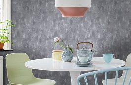 Обои 889723 фото в интерьере кухни превью