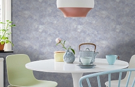 Обои 889764 фото в интерьере кухни превью