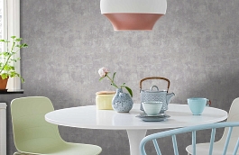 Обои 889845 фото в интерьере кухни превью