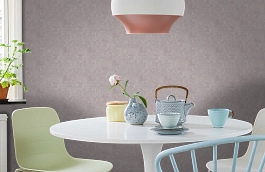 Обои 889925 фото в интерьере кухни превью