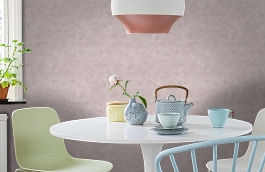 Обои 989834 фото в интерьере кухни превью