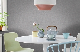 Обои 989857 фото в интерьере кухни превью