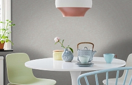 Обои 989893 фото в интерьере кухни превью