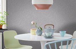 Обои 989894 фото в интерьере кухни превью