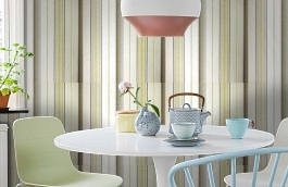 Обои 1030 фото в интерьере кухни превью