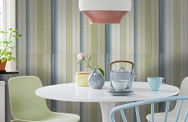 Обои 1039 фото в интерьере кухни превью