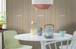 Обои 44427 фото в интерьере кухни превью