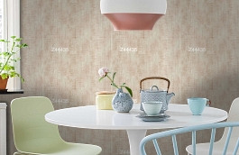 Обои 44435 фото в интерьере кухни превью