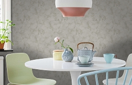 Обои M13003 фото в интерьере кухни превью