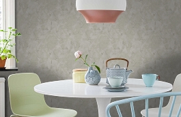 Обои M13004 фото в интерьере кухни превью