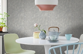 Обои M31902 фото в интерьере кухни превью