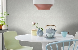 Обои M31908 фото в интерьере кухни превью