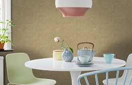 Обои M3315 фото в интерьере кухни превью