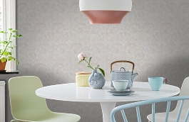 Обои Z64822 фото в интерьере кухни превью