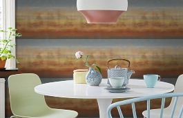 Обои Z64856 фото в интерьере кухни превью