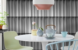 Обои Z64861 фото в интерьере кухни превью