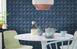 Обои Z64868 фото в интерьере кухни превью