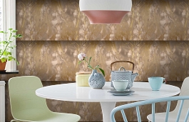 Обои Z64877 фото в интерьере кухни превью